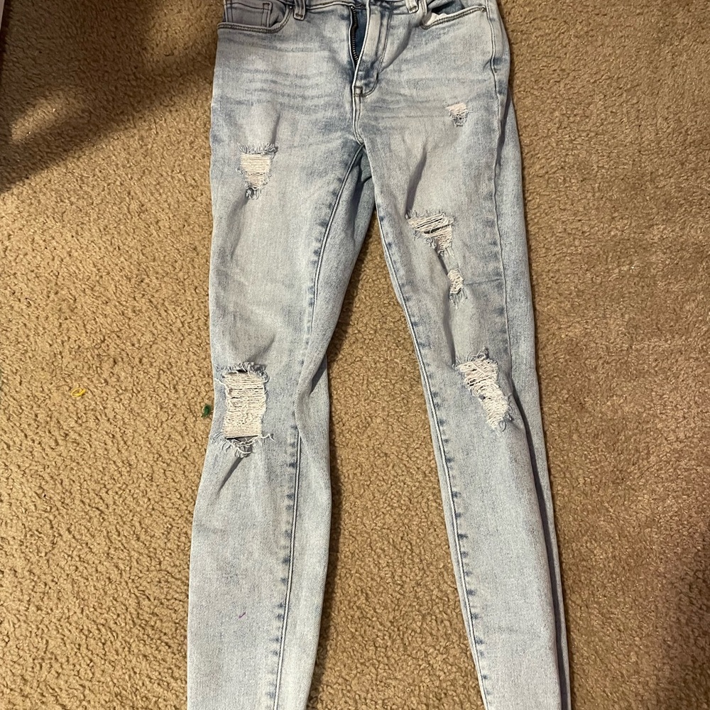 Jeans
